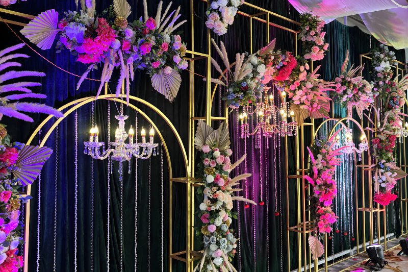 Evening Event