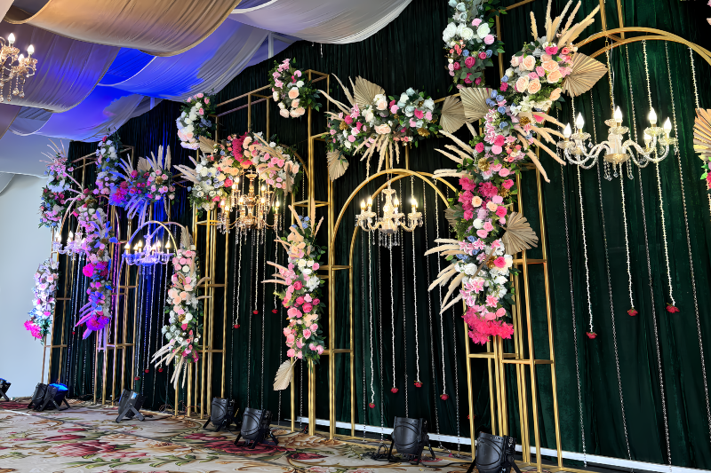 Main Hall